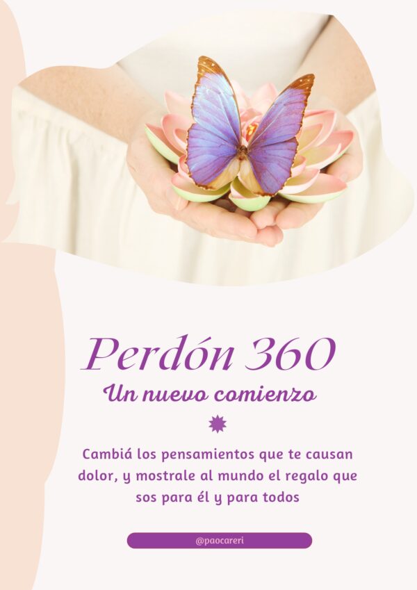 E-Book Perdon 360